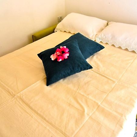 La Chicca Di Ste Villa Галиполи Екстериор снимка