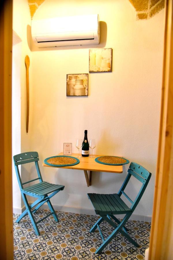 La Chicca Di Ste Villa Галиполи Екстериор снимка
